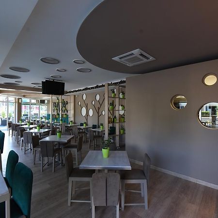 Brčko Aparthotel Park מראה חיצוני תמונה