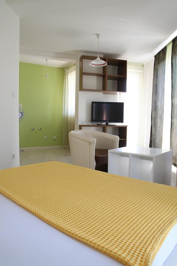Brčko Aparthotel Park מראה חיצוני תמונה