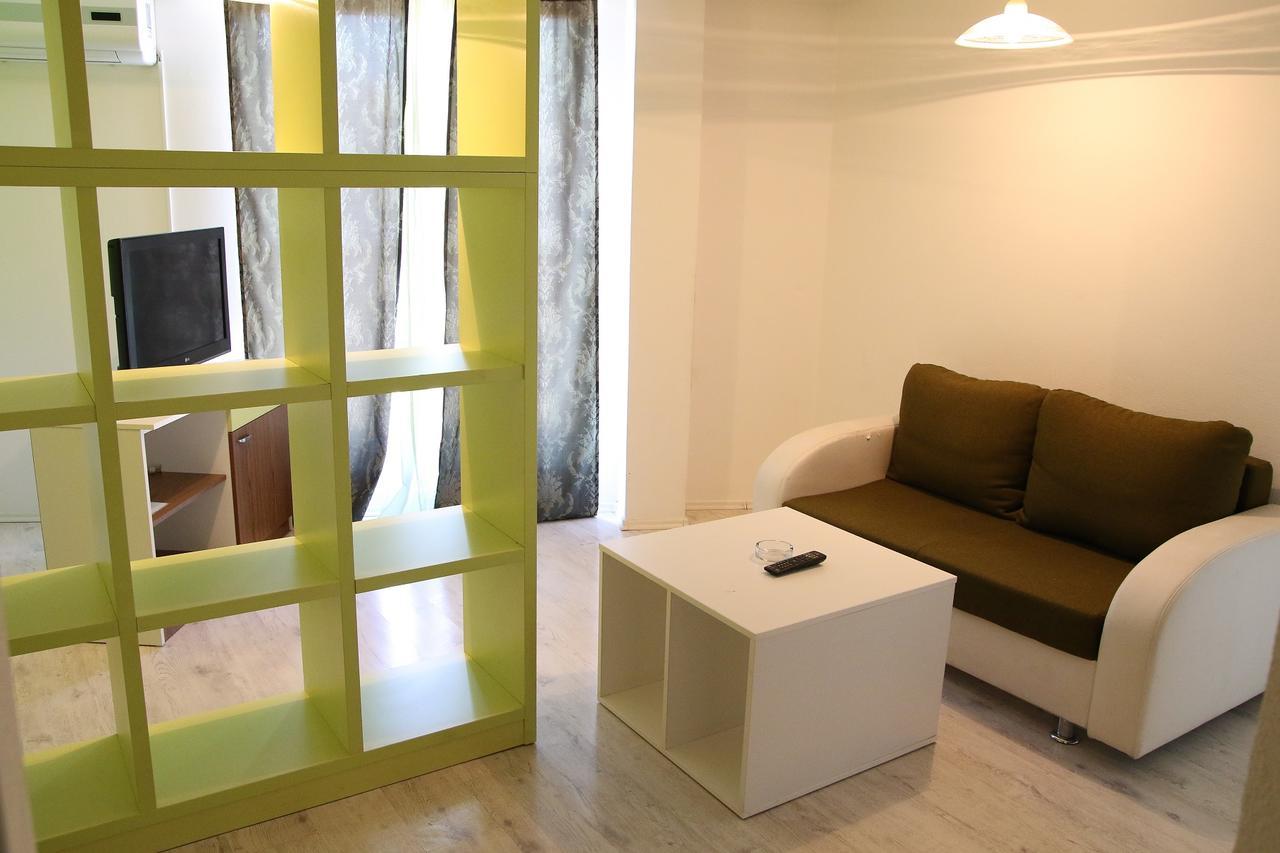 Brčko Aparthotel Park מראה חיצוני תמונה