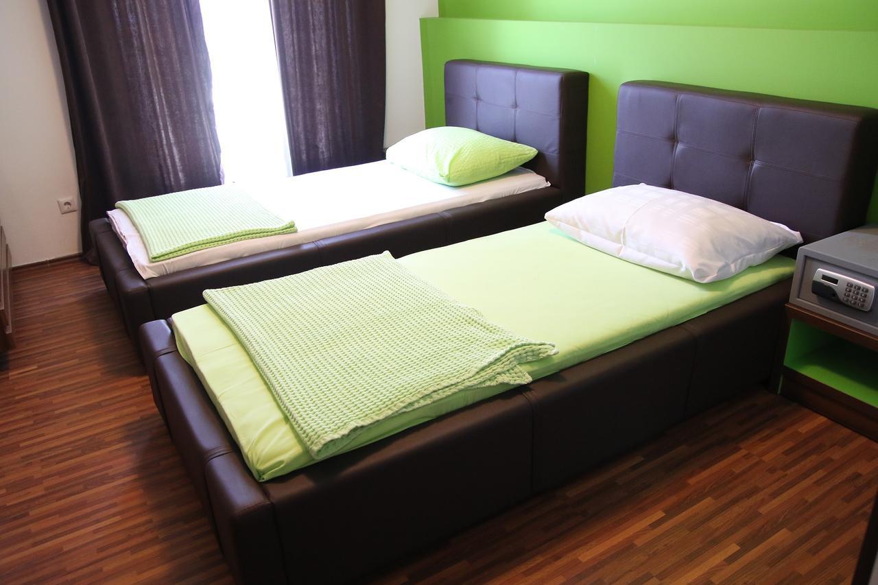 Brčko Aparthotel Park מראה חיצוני תמונה