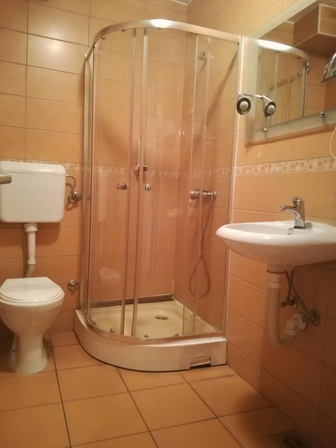 Brčko Aparthotel Park מראה חיצוני תמונה