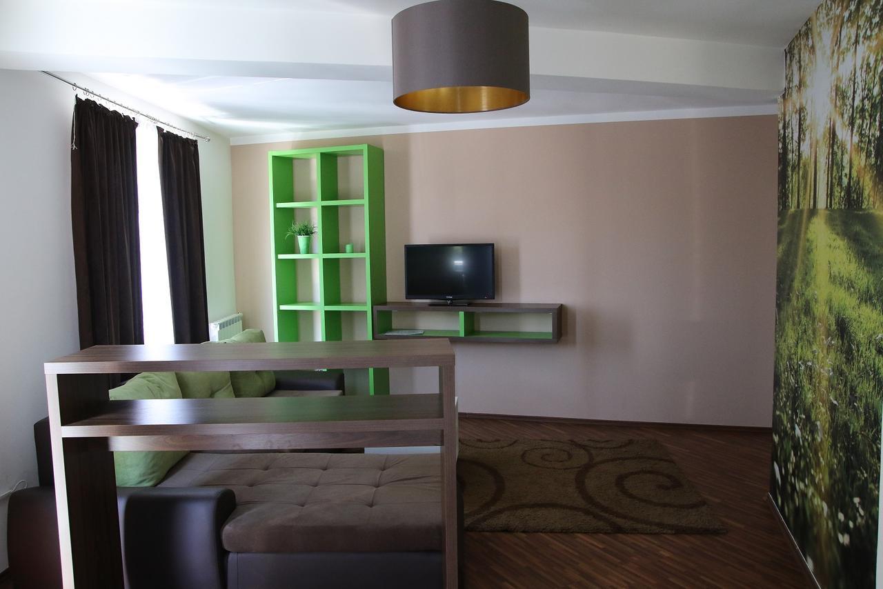 Brčko Aparthotel Park מראה חיצוני תמונה