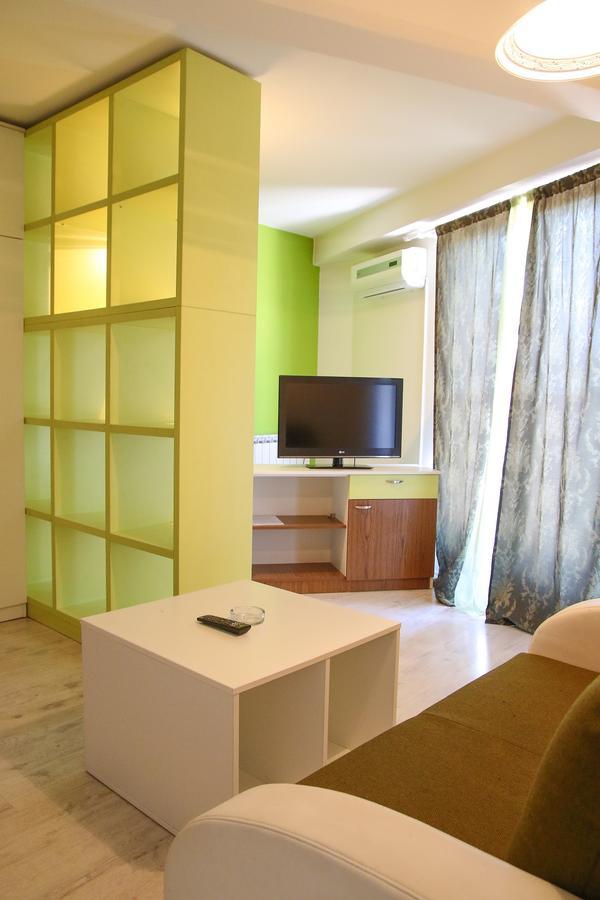 Brčko Aparthotel Park מראה חיצוני תמונה