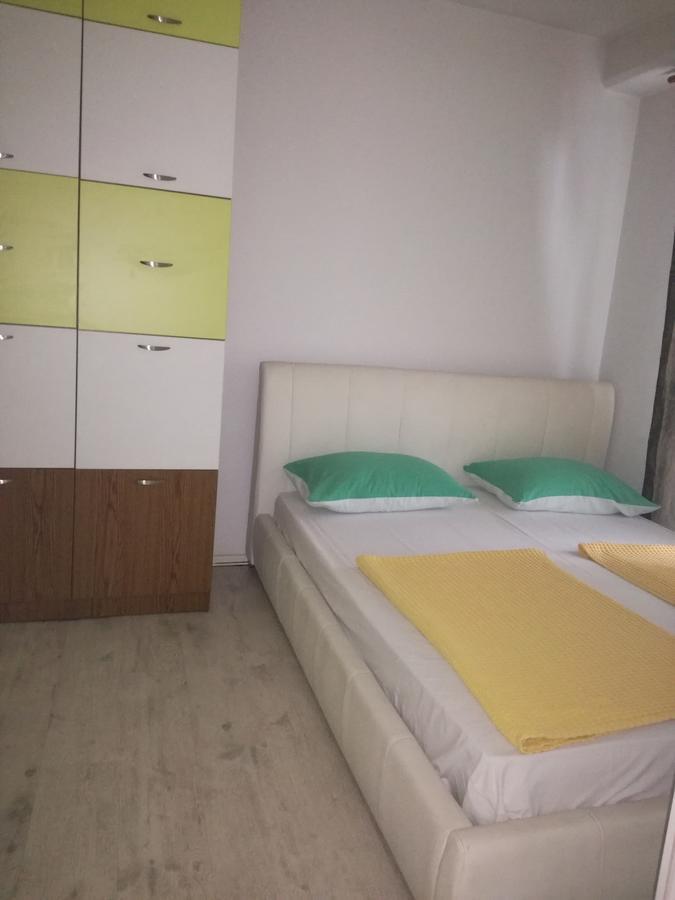 Brčko Aparthotel Park מראה חיצוני תמונה
