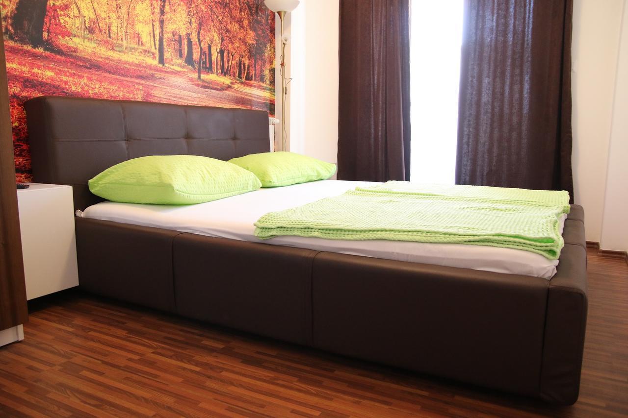 Brčko Aparthotel Park מראה חיצוני תמונה