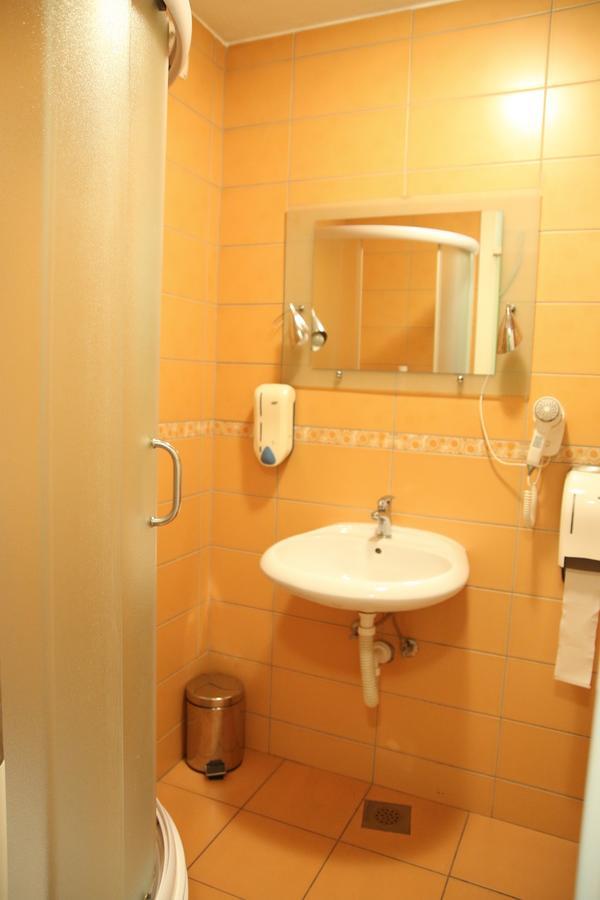 Brčko Aparthotel Park מראה חיצוני תמונה